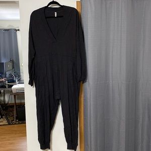 Free People Onesie (Size M)